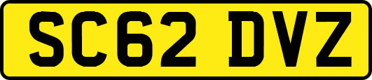 SC62DVZ