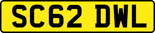 SC62DWL