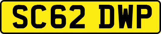 SC62DWP