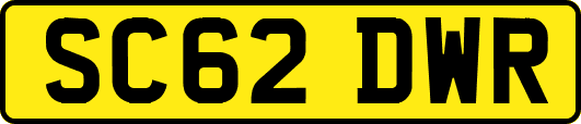 SC62DWR