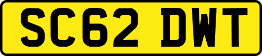 SC62DWT