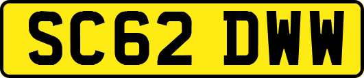 SC62DWW