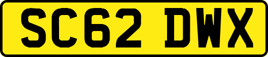 SC62DWX