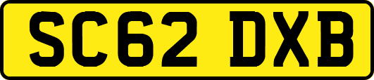 SC62DXB