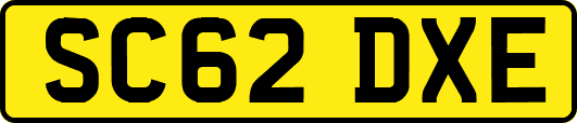 SC62DXE