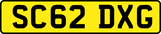 SC62DXG