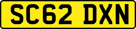 SC62DXN