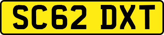 SC62DXT