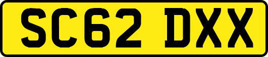SC62DXX
