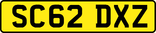 SC62DXZ