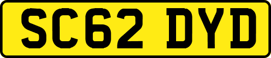 SC62DYD
