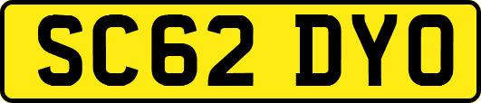 SC62DYO