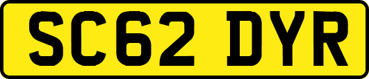 SC62DYR