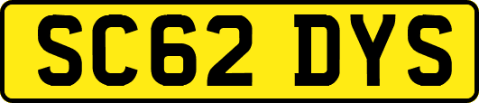 SC62DYS