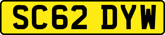 SC62DYW