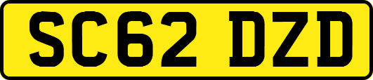 SC62DZD