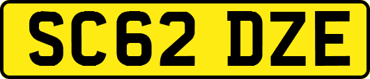 SC62DZE