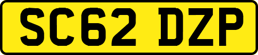 SC62DZP
