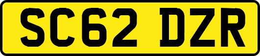 SC62DZR