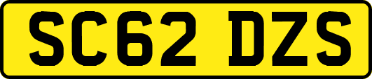 SC62DZS