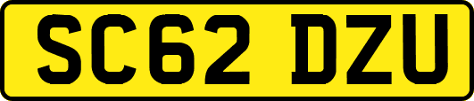 SC62DZU