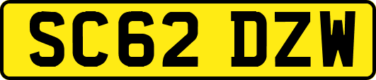 SC62DZW