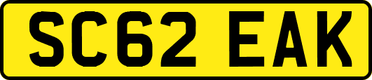 SC62EAK