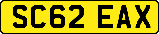 SC62EAX