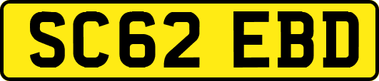 SC62EBD