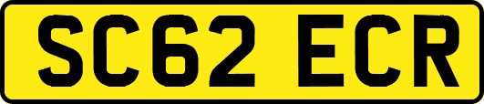 SC62ECR