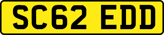 SC62EDD