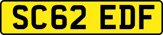 SC62EDF