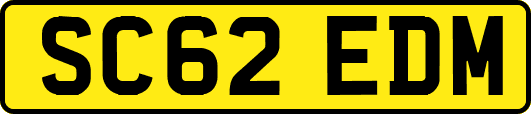 SC62EDM