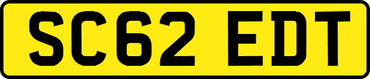 SC62EDT