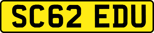 SC62EDU