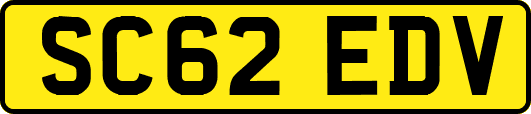 SC62EDV