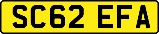 SC62EFA