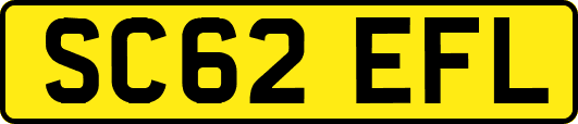 SC62EFL