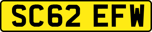 SC62EFW
