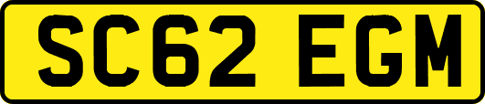 SC62EGM