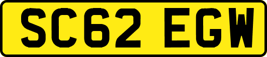 SC62EGW