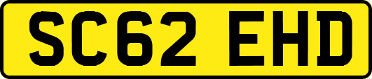 SC62EHD