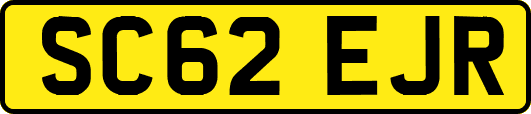 SC62EJR