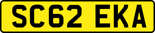 SC62EKA
