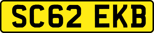SC62EKB