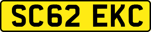 SC62EKC