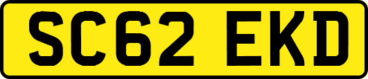 SC62EKD