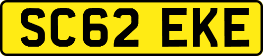 SC62EKE