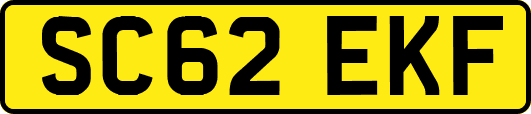 SC62EKF