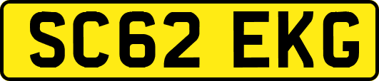 SC62EKG